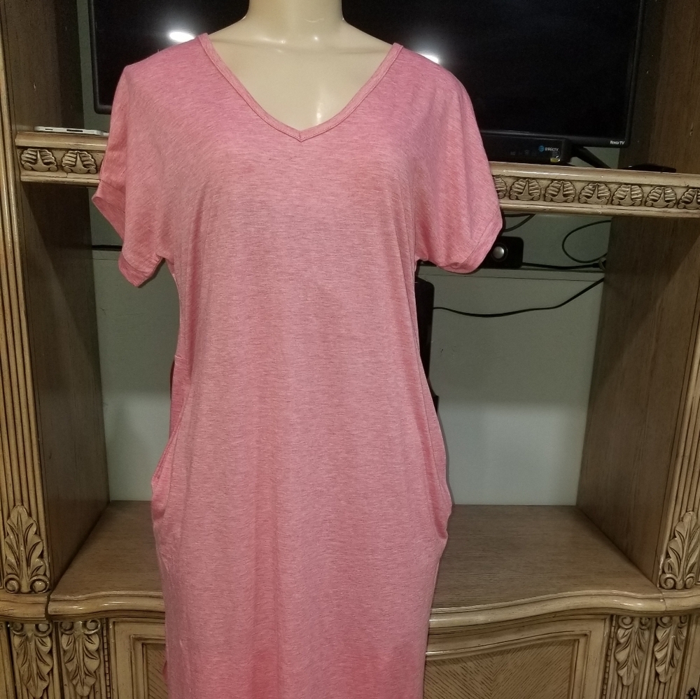 New Maxi Dress S
